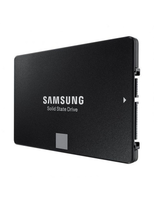 Disco SSD Samsung 870 EVO 1TB/ SATA III/ Full Capacity