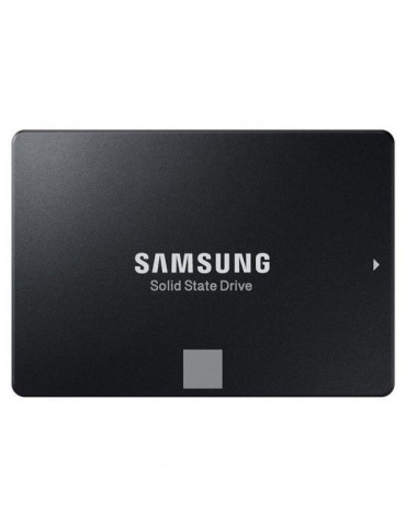 Disco SSD Samsung 870 EVO 2TB/ SATA III/ Full Capacity 2