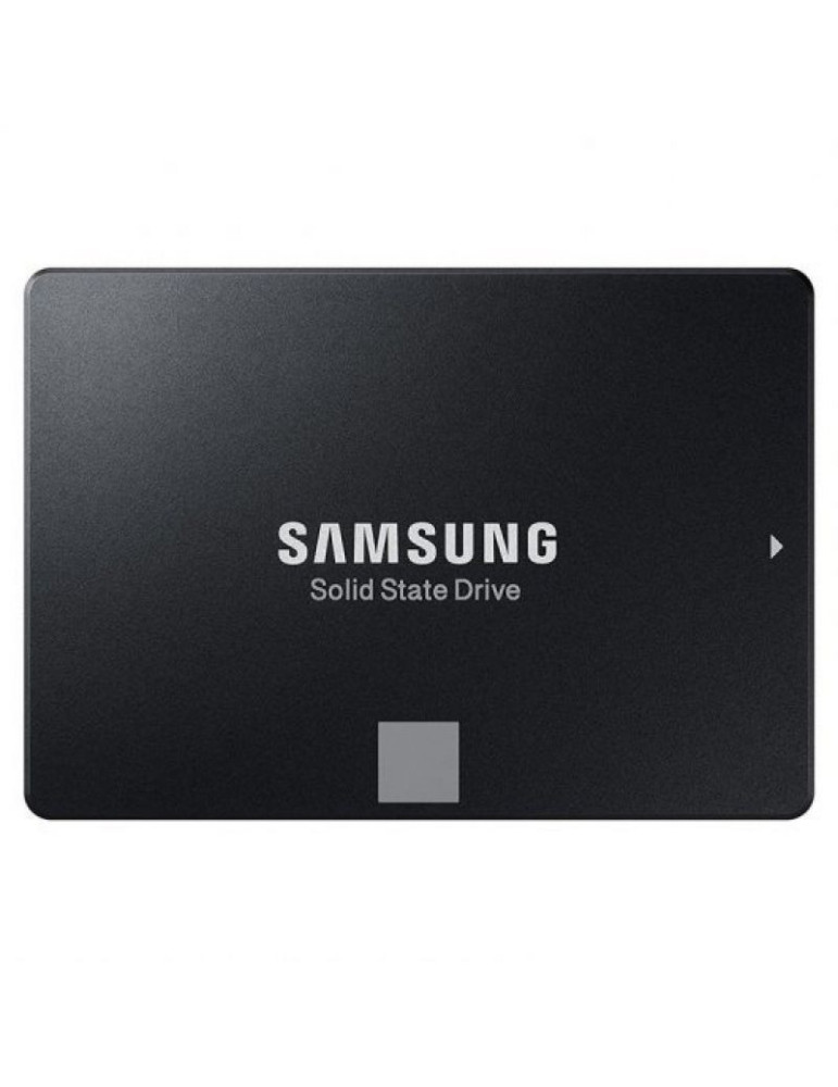 Disco SSD Samsung 870 EVO 2TB/ SATA III/ Full Capacity