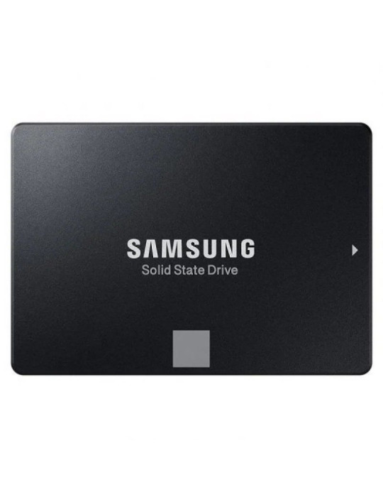 Disco SSD Samsung 870 EVO 4TB/ SATA III/ Full Capacity