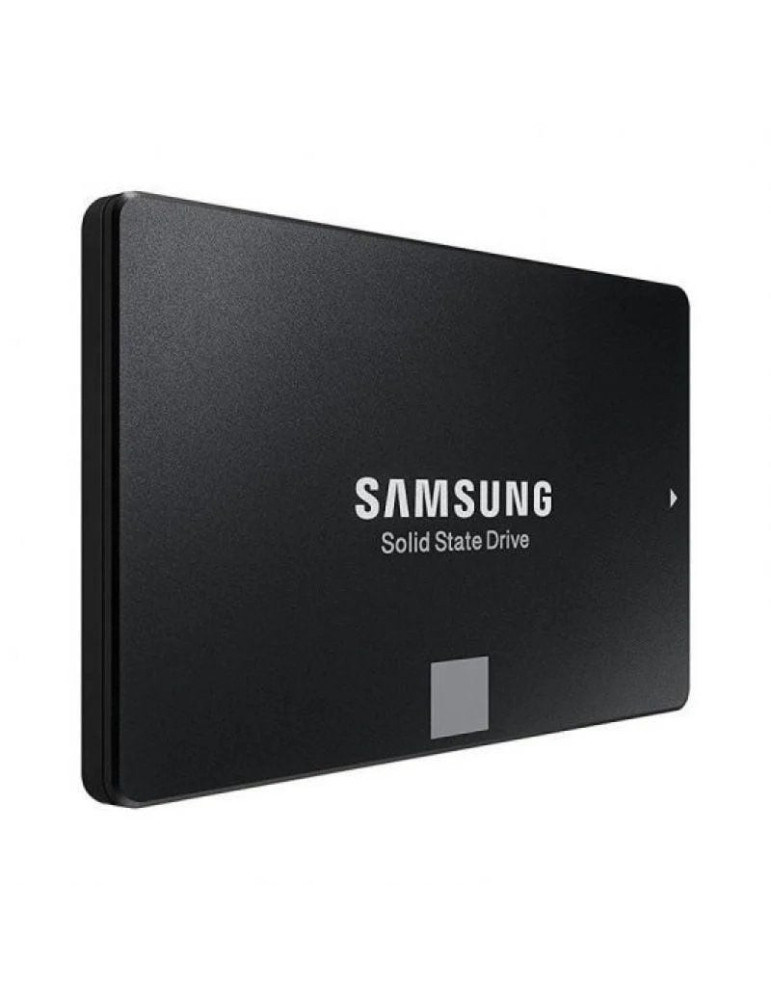 Disco SSD Samsung 870 EVO 4TB/ SATA III/ Full Capacity