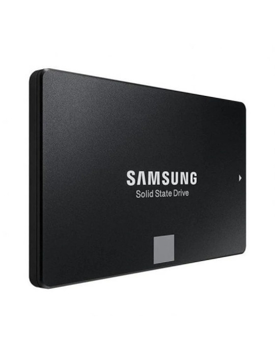 Disco SSD Samsung 870 EVO 4TB/ SATA III/ Full Capacity