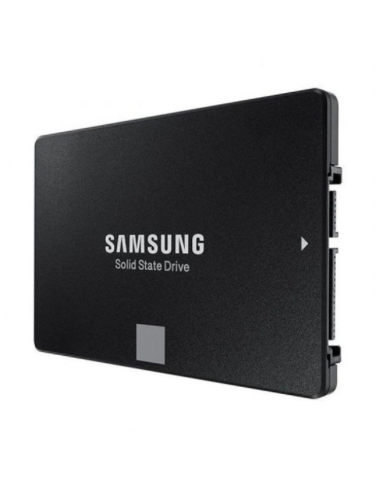 Disco SSD Samsung 870 EVO 4TB/ SATA III/ Full Capacity