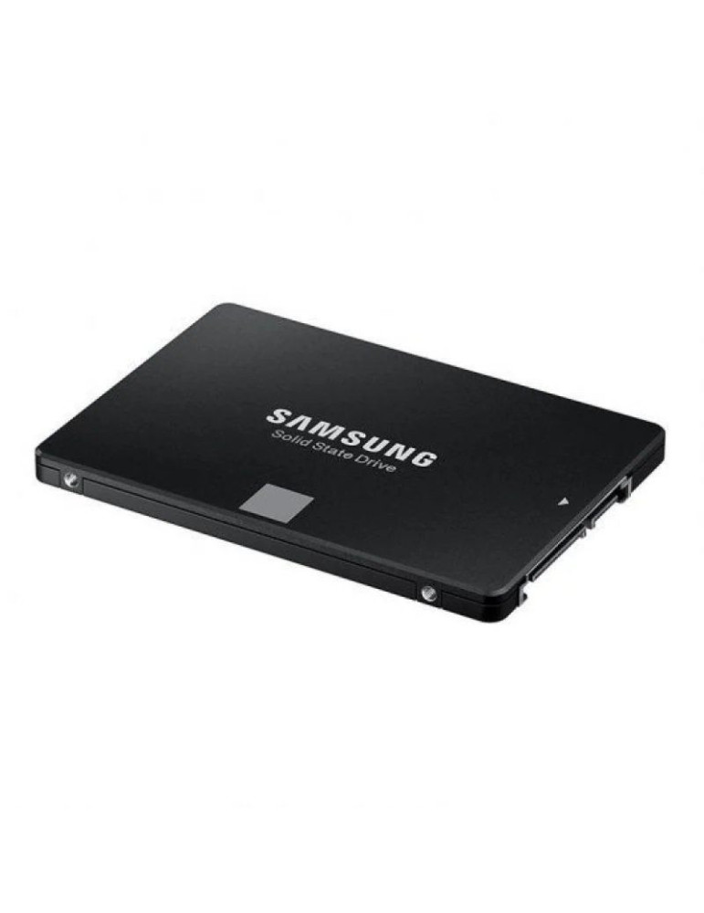 Disco SSD Samsung 870 EVO 4TB/ SATA III/ Full Capacity