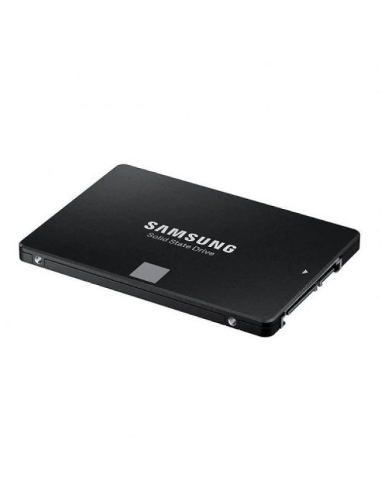 Disco SSD Samsung 870 EVO 4TB/ SATA III/ Full Capacity