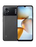 Smartphone Xiaomi POCO M4 4GB/ 64GB/ 6.58"/ 5G/ Negro