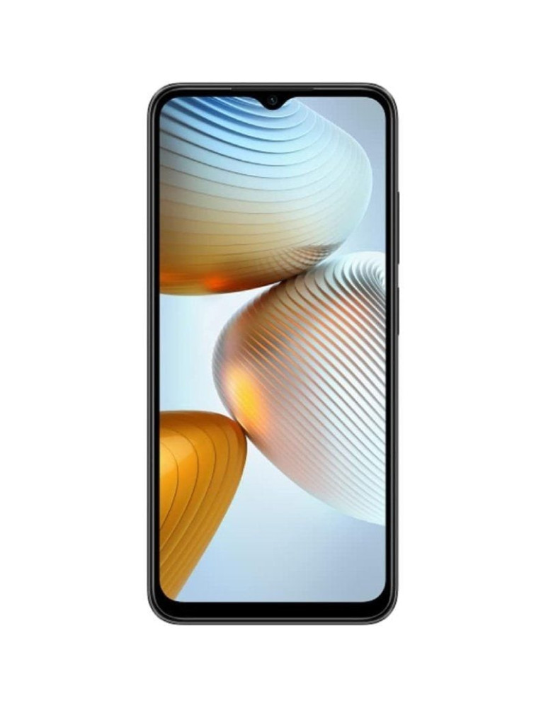 Smartphone Xiaomi POCO M4 4GB/ 64GB/ 6.58"/ 5G/ Negro