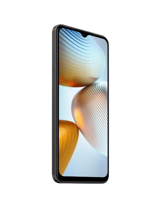 Smartphone Xiaomi POCO M4 4GB/ 64GB/ 6.58"/ 5G/ Negro