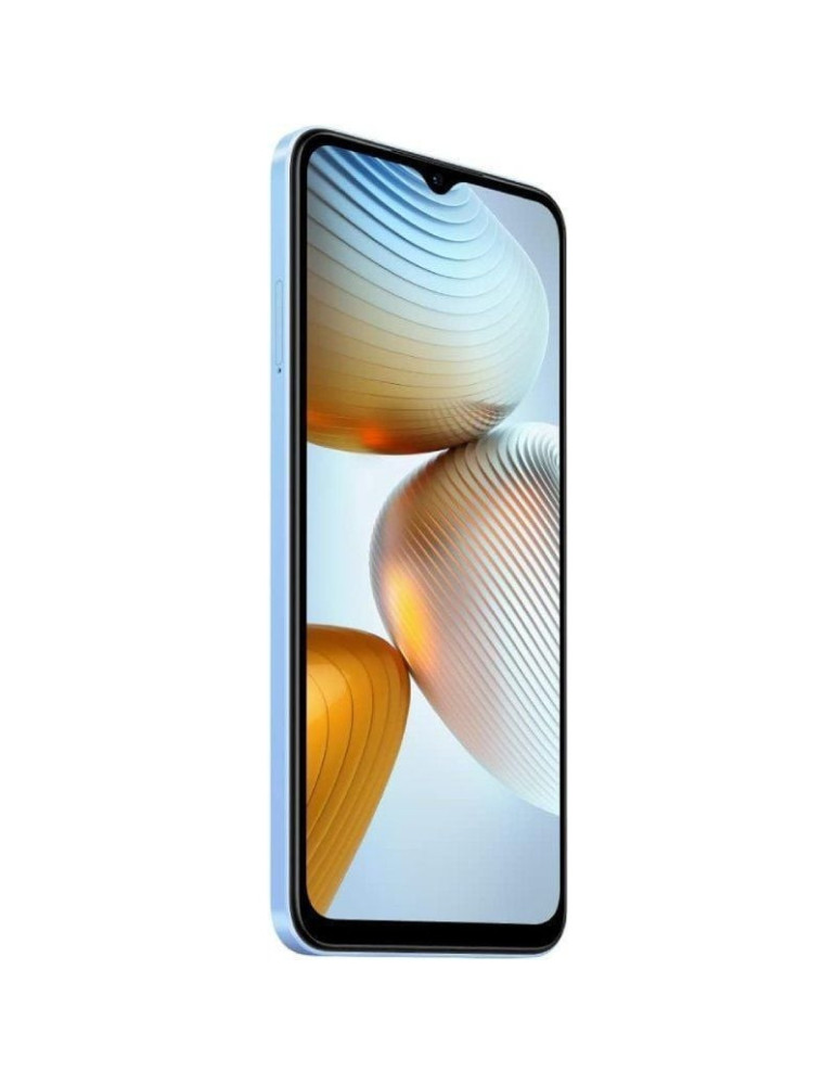 Smartphone Xiaomi POCO M4 4GB/ 64GB/ 6.58"/ 5G/ Azul
