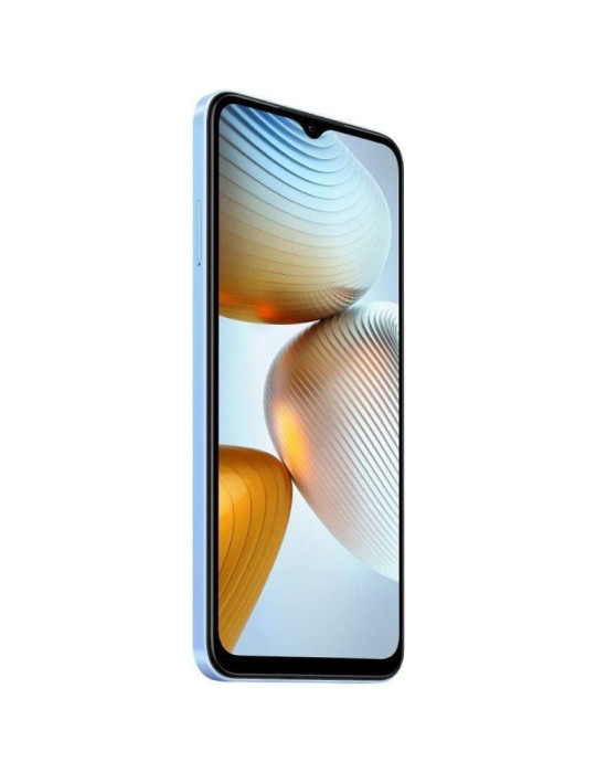 Smartphone Xiaomi POCO M4 4GB/ 64GB/ 6.58"/ 5G/ Azul