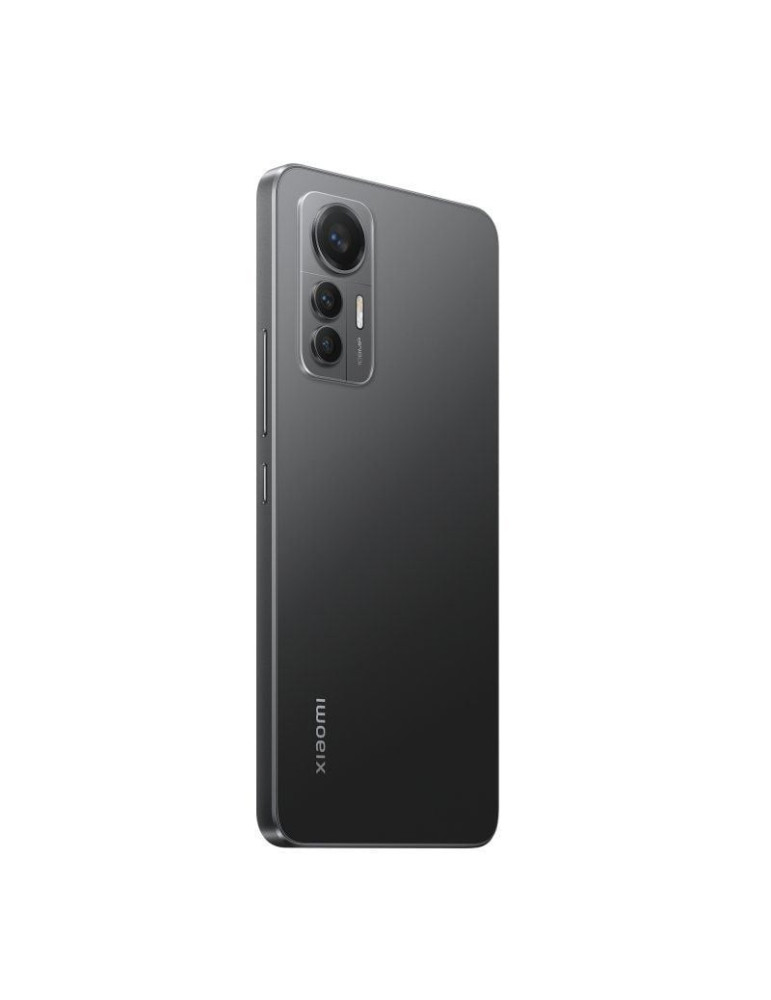 Smartphone Xiaomi 12 Lite 8GB/ 128GB/ 6.55"/ 5G/ Negro