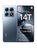 Smartphone Xiaomi 14T 12GB/ 256GB/ 6.67"/ 5G/ Azul