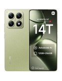 Smartphone Xiaomi 14T 12GB/ 256GB/ 6.67"/ 5G/ Verde