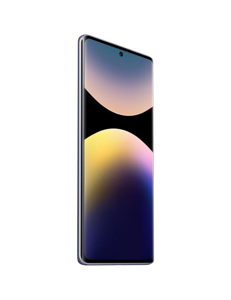 Smartphone Xiaomi Redmi Note 14 Pro 8GB/ 256GB/ 6.67"/ Purpura