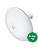 NanoBeam Ubiquiti NBE-5AC-GEN2 AIRMAX