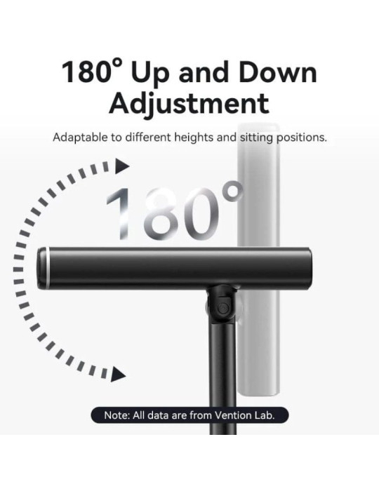 Micrófono Vention NCCB0