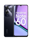 Smartphone Realme Note 60 4GB/ 128GB/ 6.74"/ Negro
