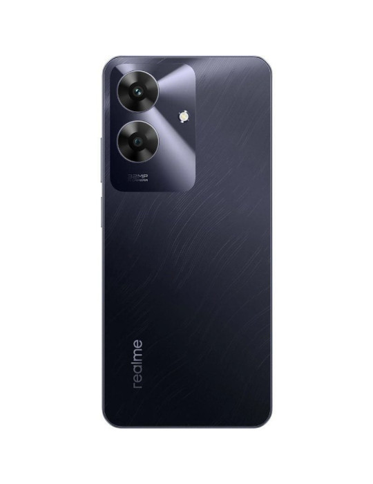 Smartphone Realme Note 60 4GB/ 128GB/ 6.74"/ Negro