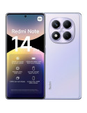 Smartphone Xiaomi Redmi Note 14 Pro 12GB/ 512GB/ 6.67"/ Purpura