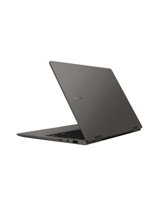 Portátil Convertible Samsung Galaxy Book3 360 Intel Core i5-1340P/ 16GB/ 512GB SSD/ 13.3"Táctil/ Win11 Pro