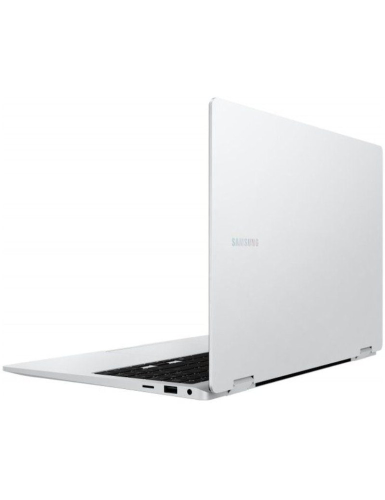 Portátil Convertible Samsung Galaxy Book5 360 Intel Core Ultra 7-256V/ 16GB/ 512GB SSD/ 15.6&quot; Táctil/ Win11 Pro