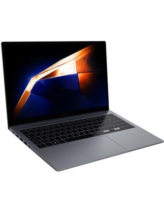 Portátil Samsung Galaxy Book4 n-1 Intel Core i7-1355U/ 16GB/ 512GB SSD/ 15.6"/ Win11 Pro
