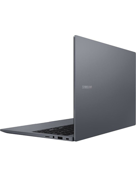 Portátil Samsung Galaxy Book4 n-1 Intel Core i7-1355U/ 16GB/ 512GB SSD/ 15.6"/ Win11 Pro