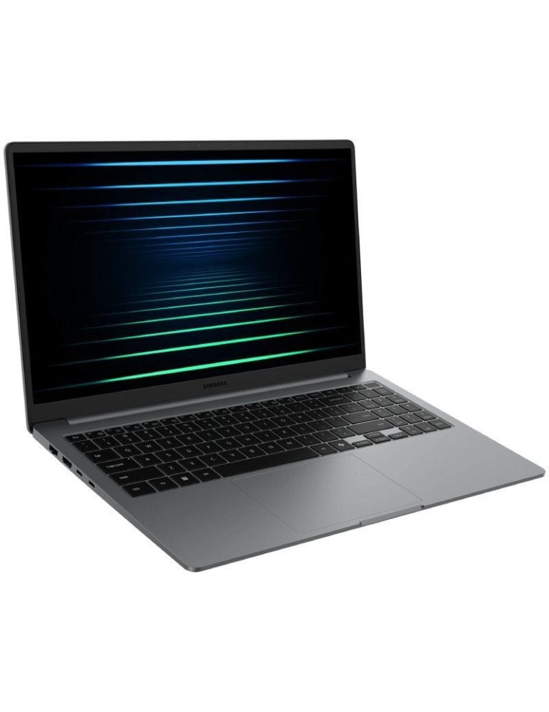 Portátil Samsung Galaxy Book5 Intel Core Ultra 7-255U/ 16GB/ 512GB SSD/ 15.6"/ Win11 Pro