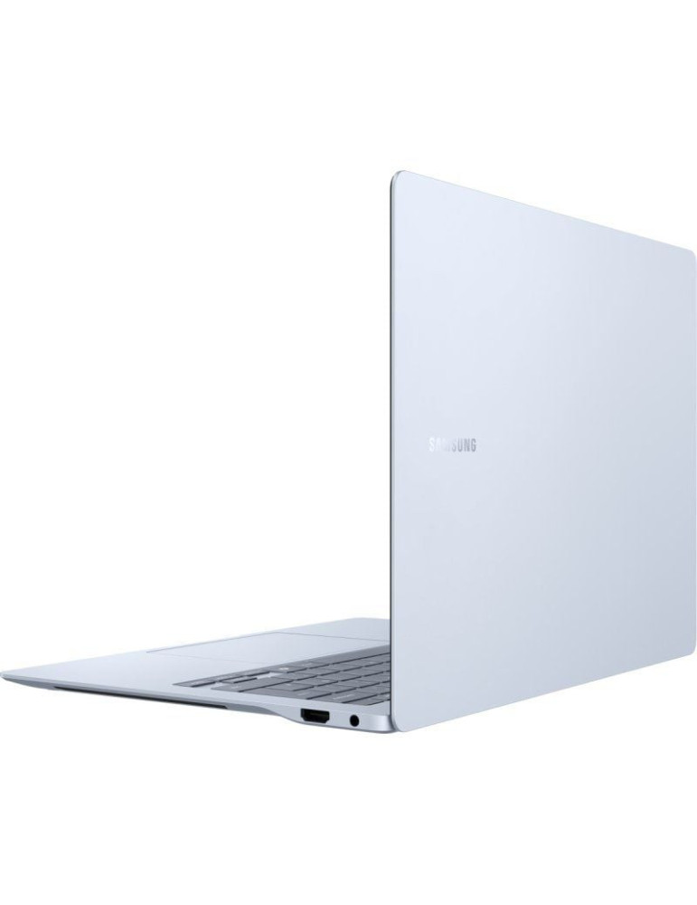 Portátil Samsung Galaxy Book4 Edge Qualcomm Snapdragon X Elite X1E-80-100/ 16GB/ 512GB SSD/ 14" Táctil/ Win11 Pro