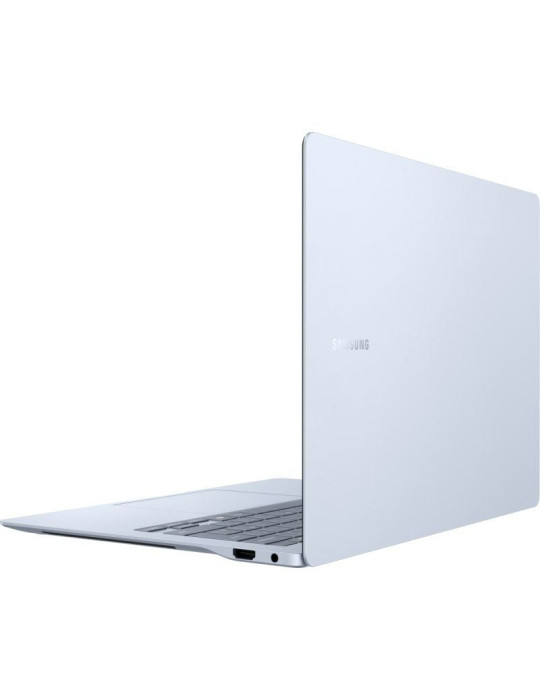 Portátil Samsung Galaxy Book4 Edge Qualcomm Snapdragon X Elite X1E-80-100/ 16GB/ 512GB SSD/ 14" Táctil/ Win11 Pro