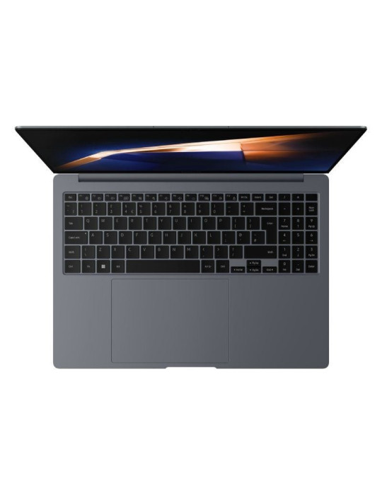 Portátil Samsung Galaxy Book4 Ultra Intel Core Ultra 7-155H/ 16GB/ 1TB SSD/ GeForce RTX 4050/ 16" Táctil/ Win11