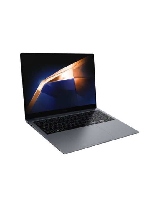 Portátil Samsung Galaxy Book4 Ultra Intel Core Ultra 7-155H/ 16GB/ 1TB SSD/ GeForce RTX 4050/ 16" Táctil/ Win11