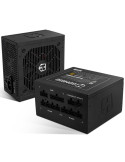 Fuente de Alimentación Nox Hummer GDM/ 850W/ Ventilador 12cm/ 80 Plus Gold