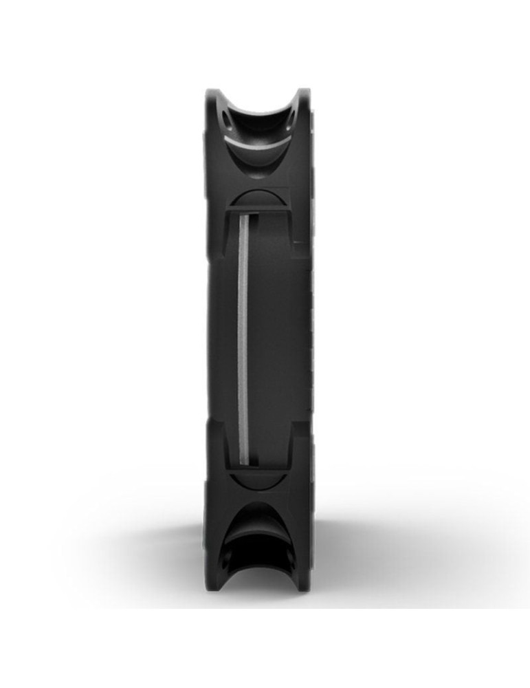 Ventilador Nox A-Fan/ 12cm/ ARGB