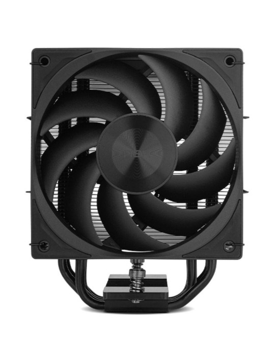 Ventilador con Disipador Nox Hummer H-400/ 12cm