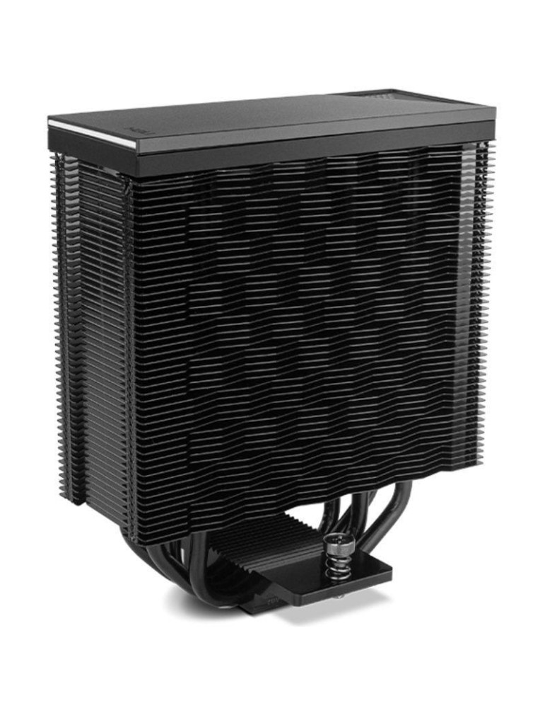 Ventilador con Disipador Nox Hummer H-400/ 12cm