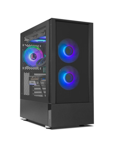 Caja Gaming Semitorre Nox Hummer Nemesis