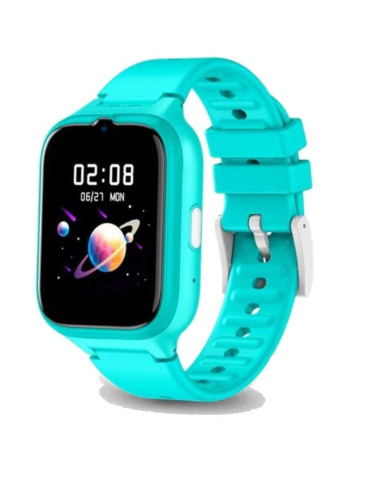 Reloj con Localizador para niños SPC Smartee 4G Kids/ Verde 2