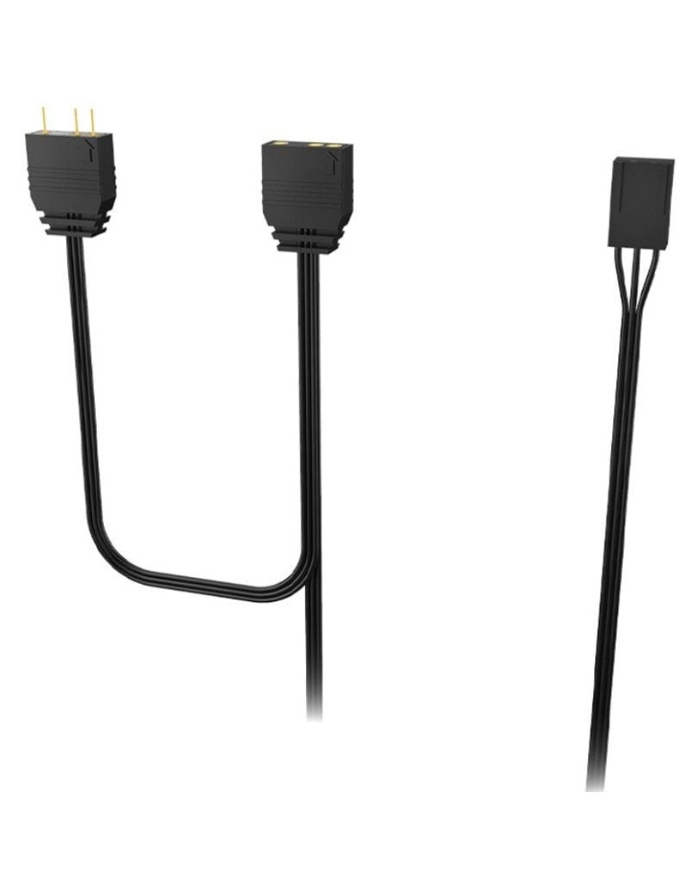 Ventilador Nox X140/ 14cm/ ARGB