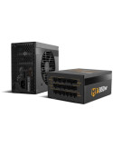 Fuente de Alimentación Nox Hummer X/ 850W/ Ventilador 12cm/ 80 Plus Gold