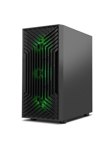 Caja Gaming Minitorre Nox Infinity Epsilon 2