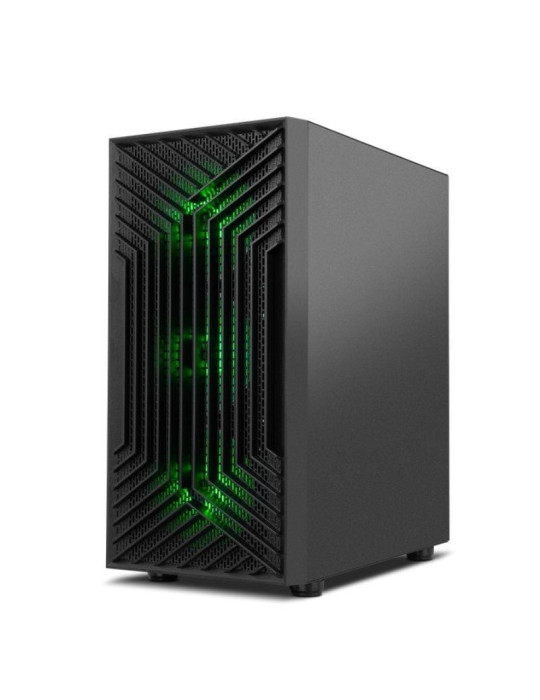 Caja Gaming Minitorre Nox Infinity Epsilon