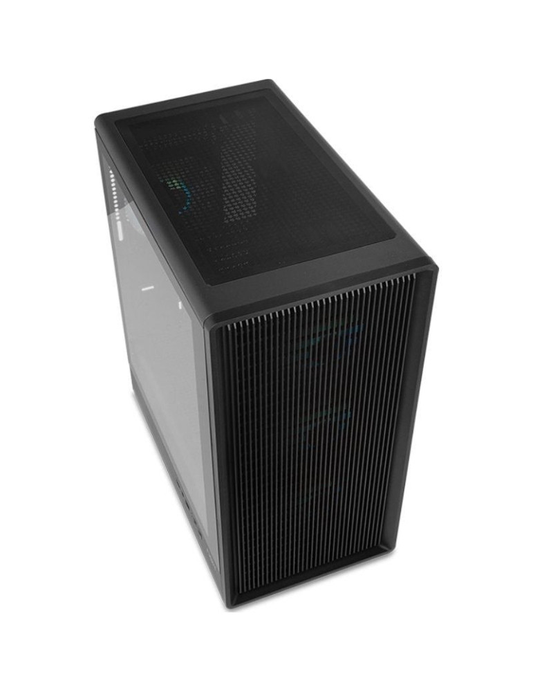 Caja Gaming Semitorre Nox Infinity IOTA