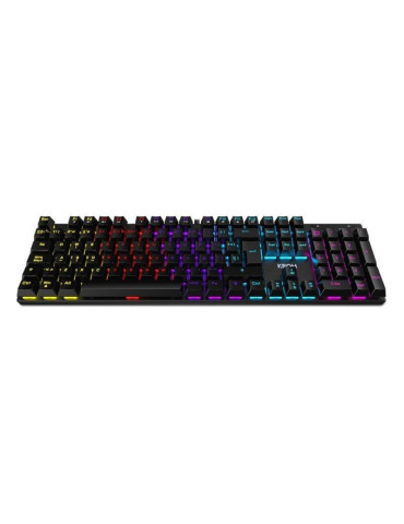 Teclado Gaming Mecánico Krom Kasic 2