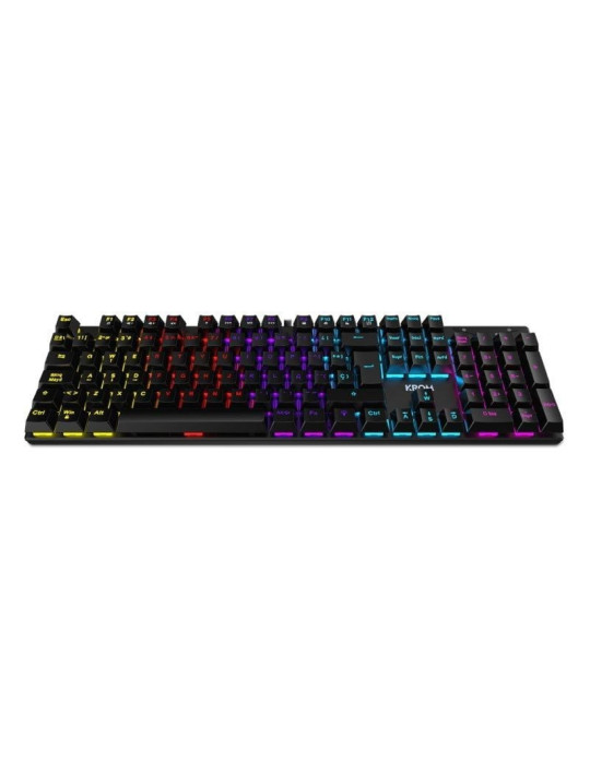 Teclado Gaming Mecánico Krom Kasic
