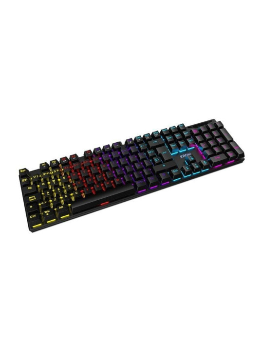 Teclado Gaming Mecánico Krom Kasic