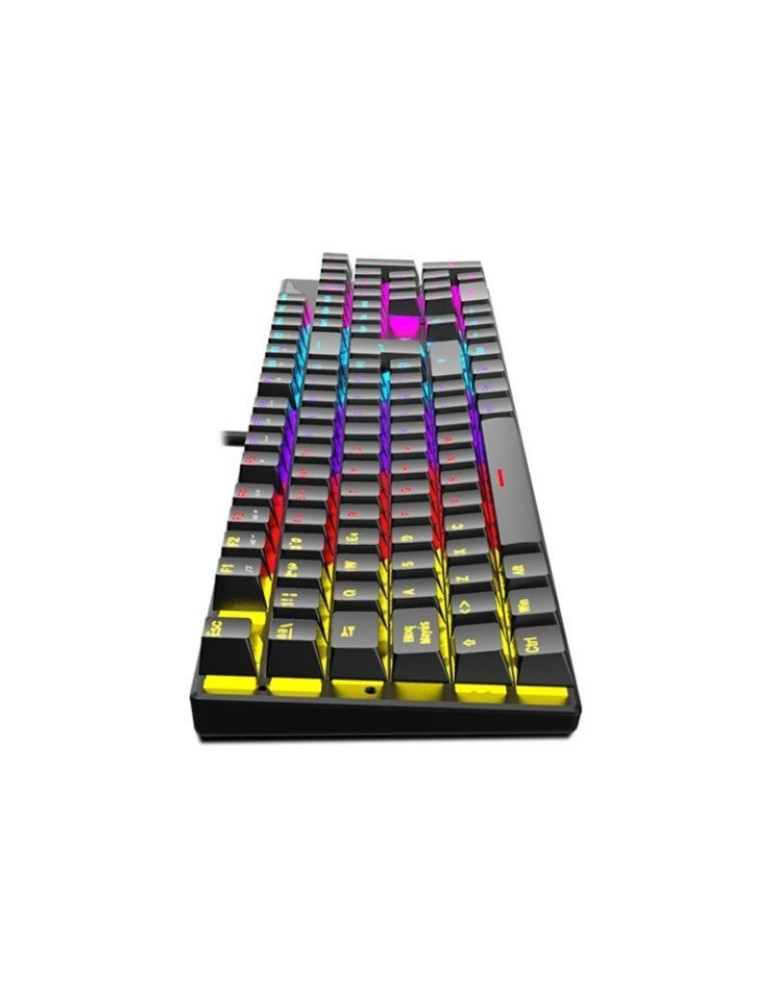 Teclado Gaming Mecánico Krom Kasic