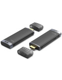 Adaptador de vídeo inalámbrico HDMI a HDMI Vention ADCB0