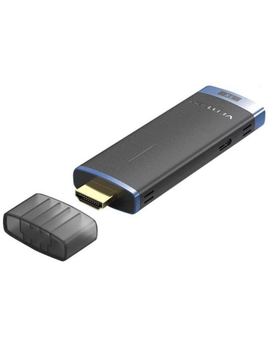 Adaptador/Transmisor de vídeo inalámbrico HDMI Vention ADCL0-TX