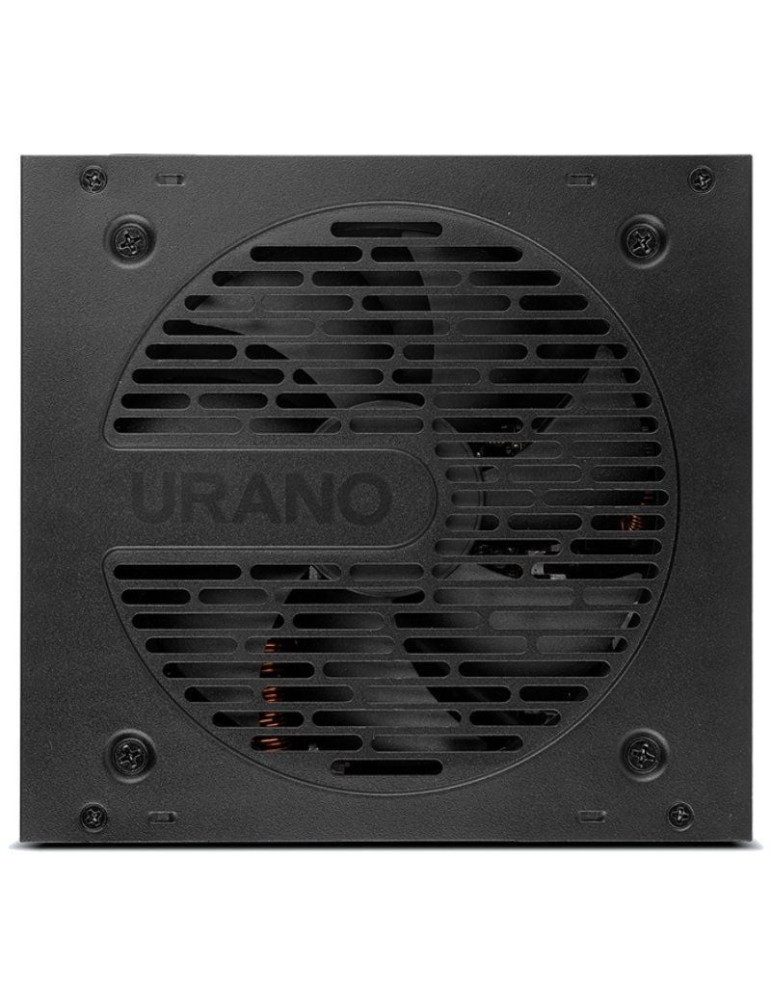 Fuente de Alimentación Nox Urano VX/ 550W/ Ventilador 12cm/ 80 Plus Bronze